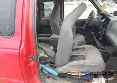 1999 Ford Ranger Xl/Xlt z USA, uszkodzony, nr VIN 1FTZR15V3XPA87272